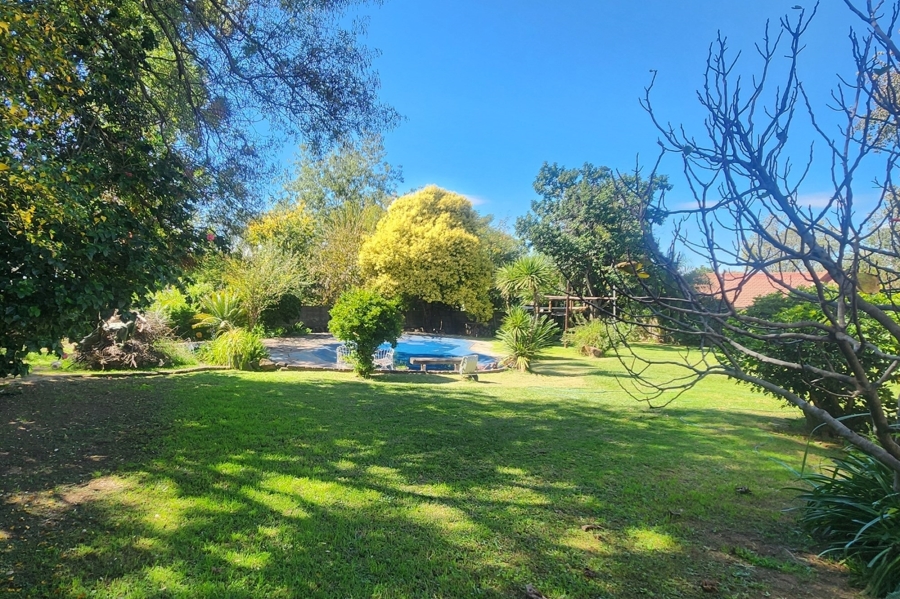 3 Bedroom Property for Sale in Schuinshoogte KwaZulu-Natal