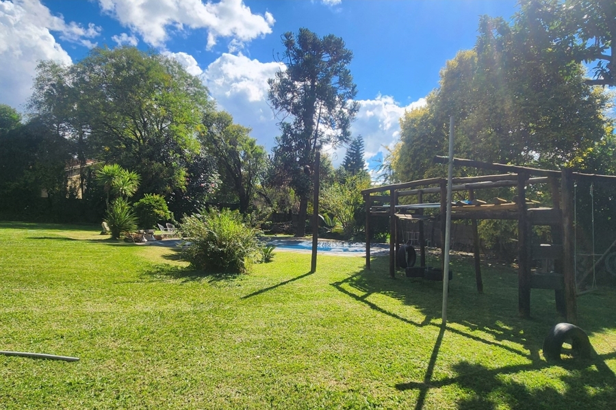 3 Bedroom Property for Sale in Schuinshoogte KwaZulu-Natal