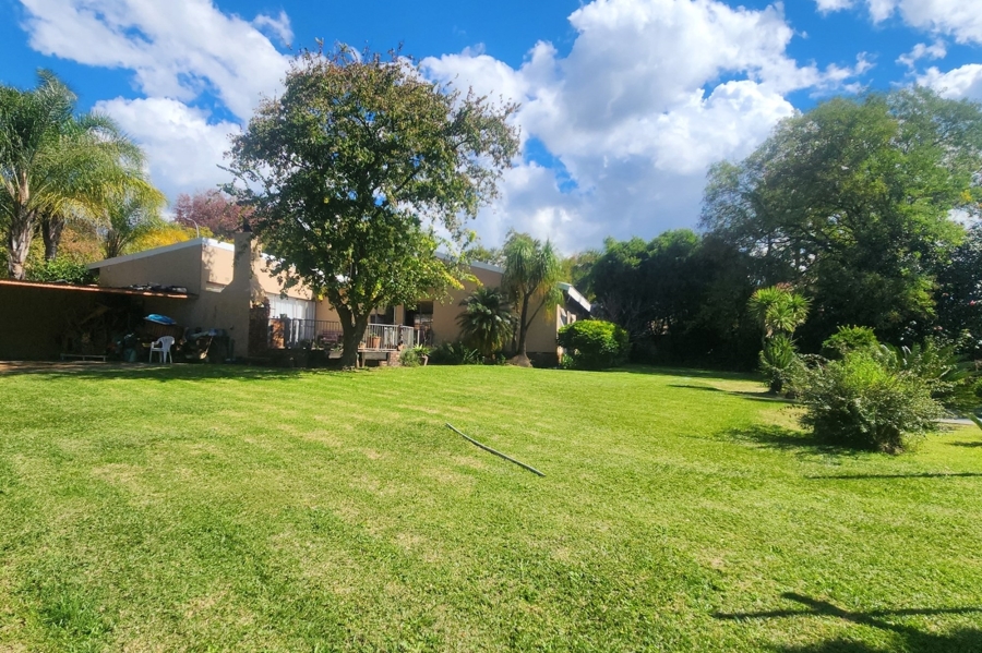 3 Bedroom Property for Sale in Schuinshoogte KwaZulu-Natal
