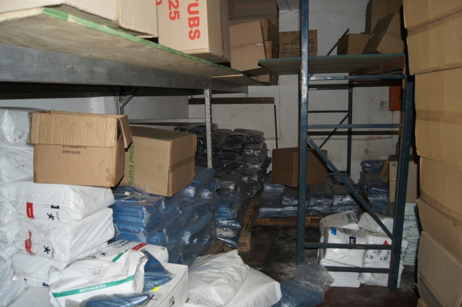 To Let commercial Property for Rent in Ottawa KwaZulu-Natal