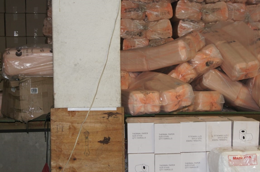 To Let commercial Property for Rent in Ottawa KwaZulu-Natal