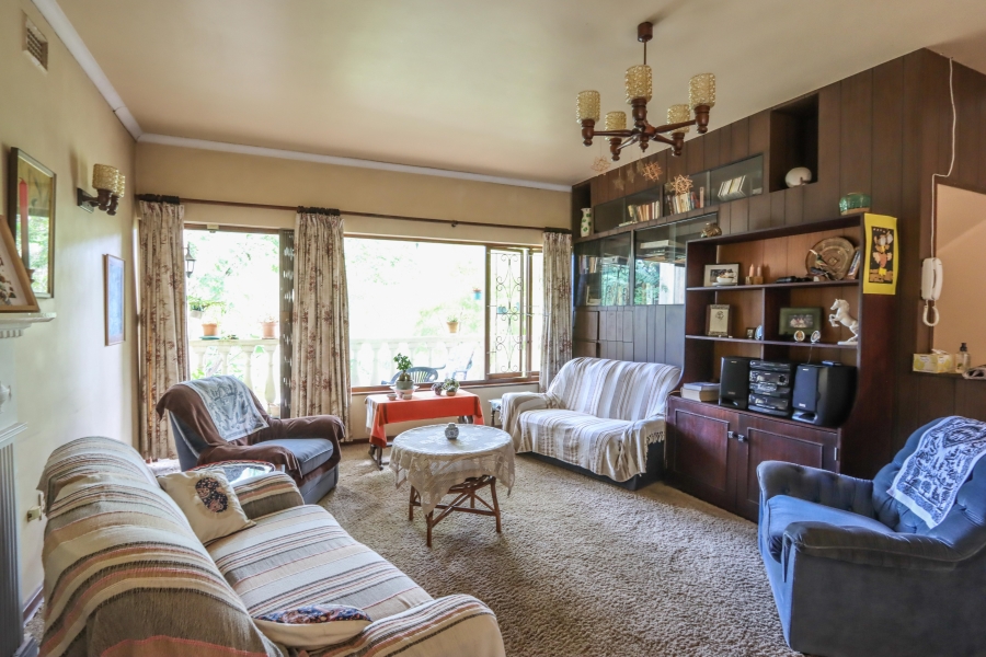 3 Bedroom Property for Sale in Westville Central KwaZulu-Natal