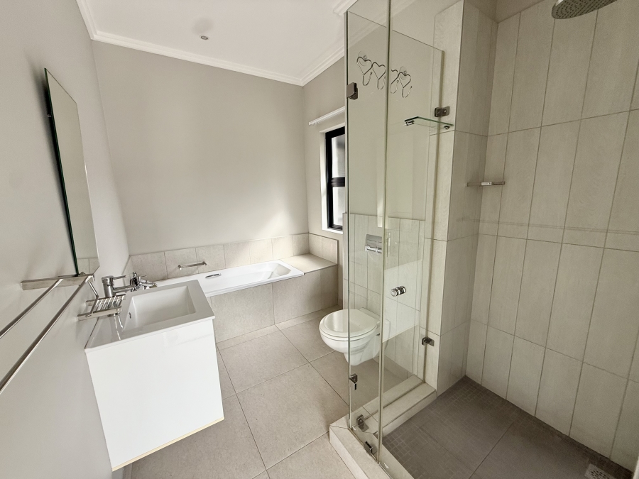 To Let 3 Bedroom Property for Rent in Brettenwood Coastal Estate KwaZulu-Natal
