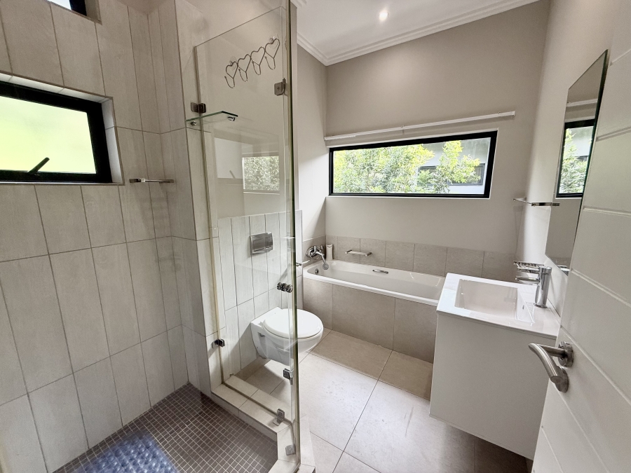 To Let 3 Bedroom Property for Rent in Brettenwood Coastal Estate KwaZulu-Natal