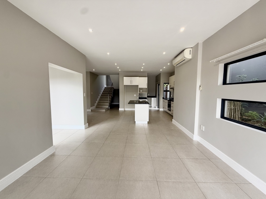 To Let 3 Bedroom Property for Rent in Brettenwood Coastal Estate KwaZulu-Natal