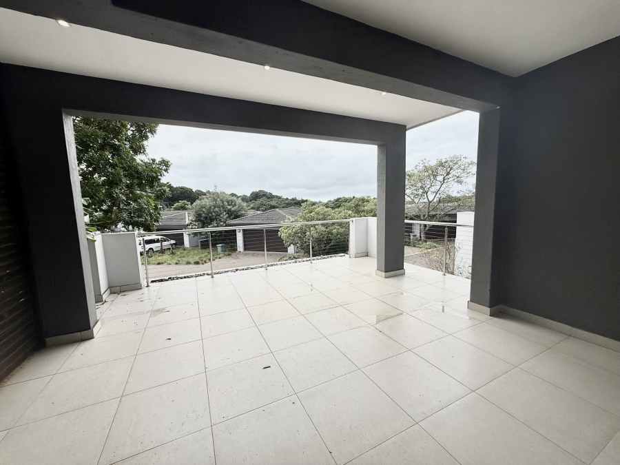 To Let 3 Bedroom Property for Rent in Brettenwood Coastal Estate KwaZulu-Natal