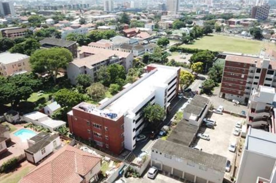 1 Bedroom Property for Sale in Glenwood KwaZulu-Natal