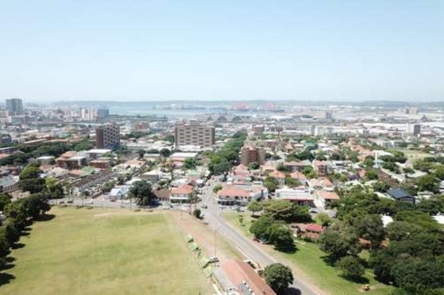 To Let 1 Bedroom Property for Rent in Glenwood KwaZulu-Natal