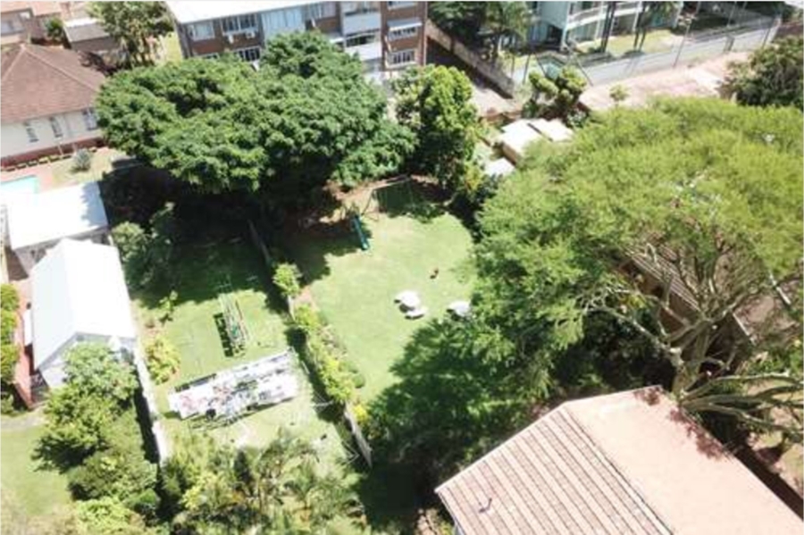 To Let 1 Bedroom Property for Rent in Glenwood KwaZulu-Natal
