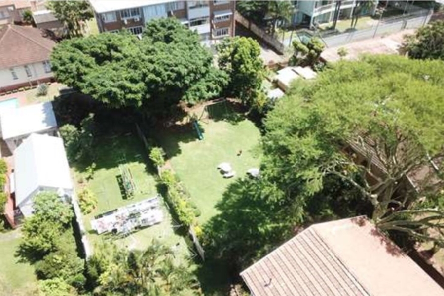 To Let 1 Bedroom Property for Rent in Glenwood KwaZulu-Natal