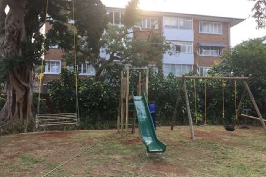 To Let 1 Bedroom Property for Rent in Glenwood KwaZulu-Natal