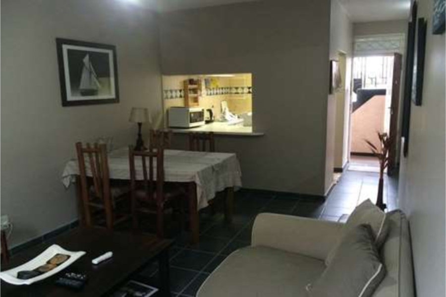 To Let 1 Bedroom Property for Rent in Glenwood KwaZulu-Natal
