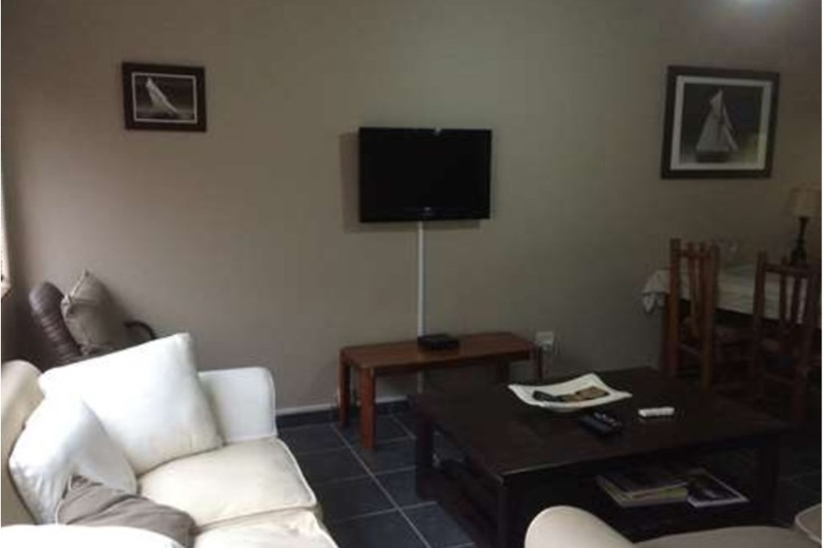 To Let 1 Bedroom Property for Rent in Glenwood KwaZulu-Natal