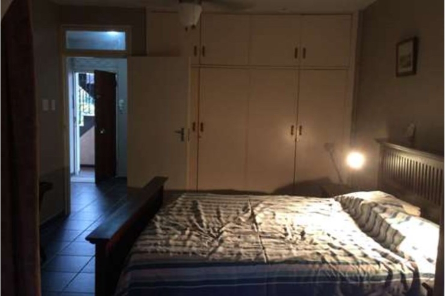 To Let 1 Bedroom Property for Rent in Glenwood KwaZulu-Natal