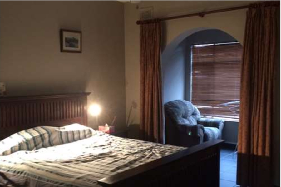 To Let 1 Bedroom Property for Rent in Glenwood KwaZulu-Natal