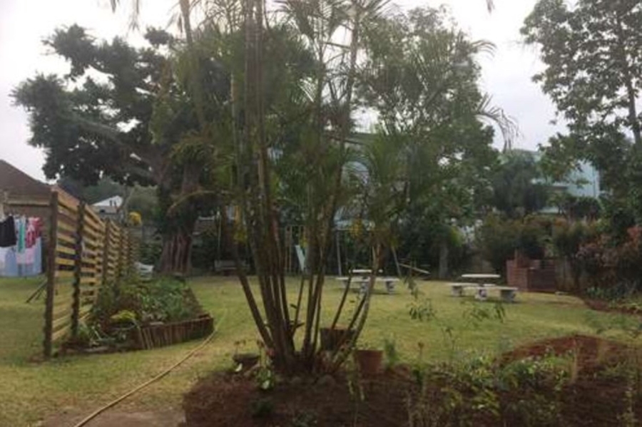To Let 1 Bedroom Property for Rent in Glenwood KwaZulu-Natal