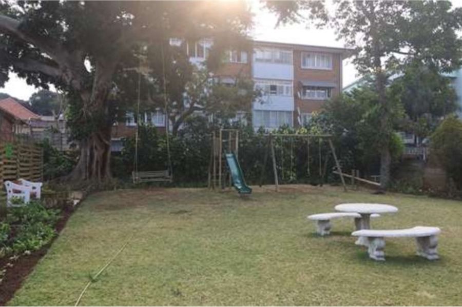 To Let 1 Bedroom Property for Rent in Glenwood KwaZulu-Natal