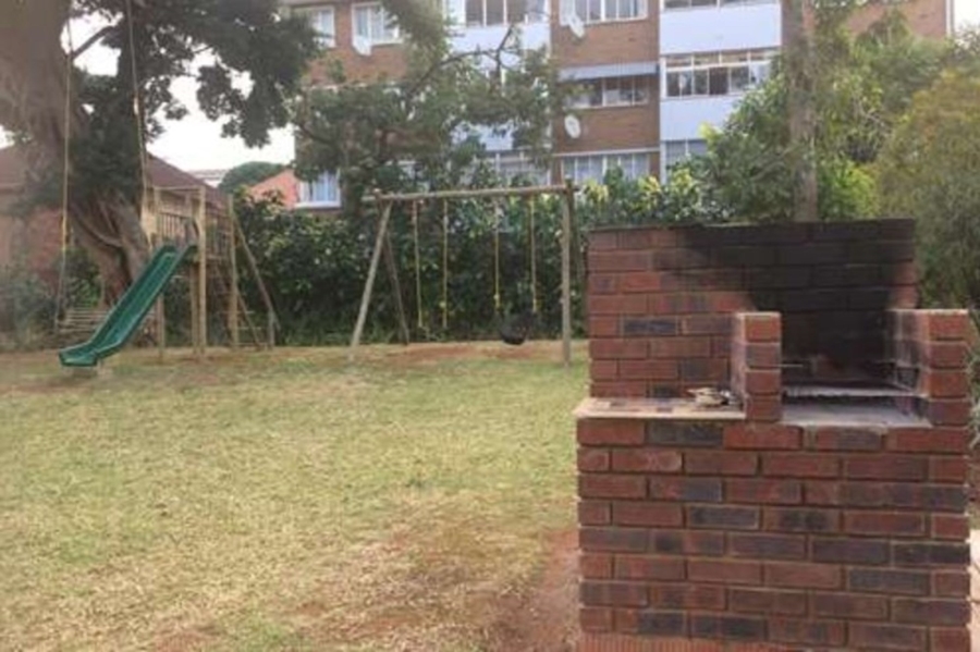 To Let 1 Bedroom Property for Rent in Glenwood KwaZulu-Natal