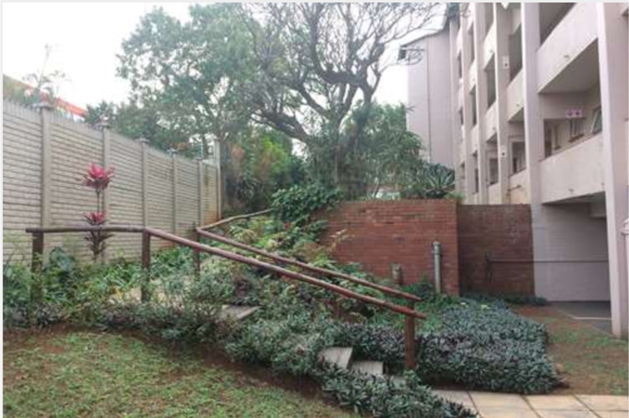 To Let 1 Bedroom Property for Rent in Glenwood KwaZulu-Natal