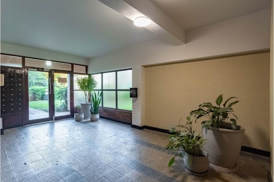 To Let 1 Bedroom Property for Rent in Glenwood KwaZulu-Natal