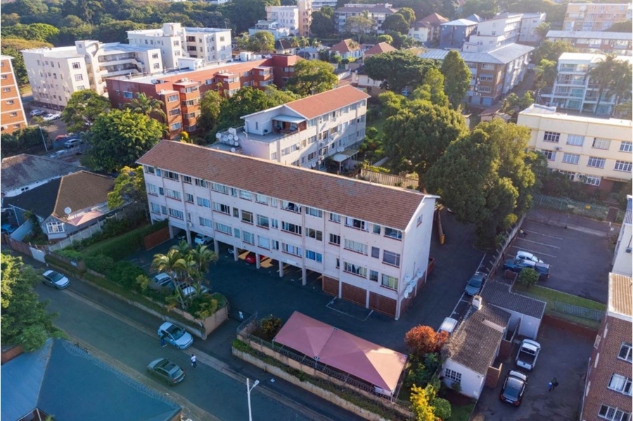 To Let 1 Bedroom Property for Rent in Glenwood KwaZulu-Natal