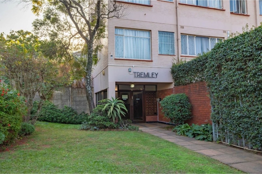 To Let 1 Bedroom Property for Rent in Glenwood KwaZulu-Natal