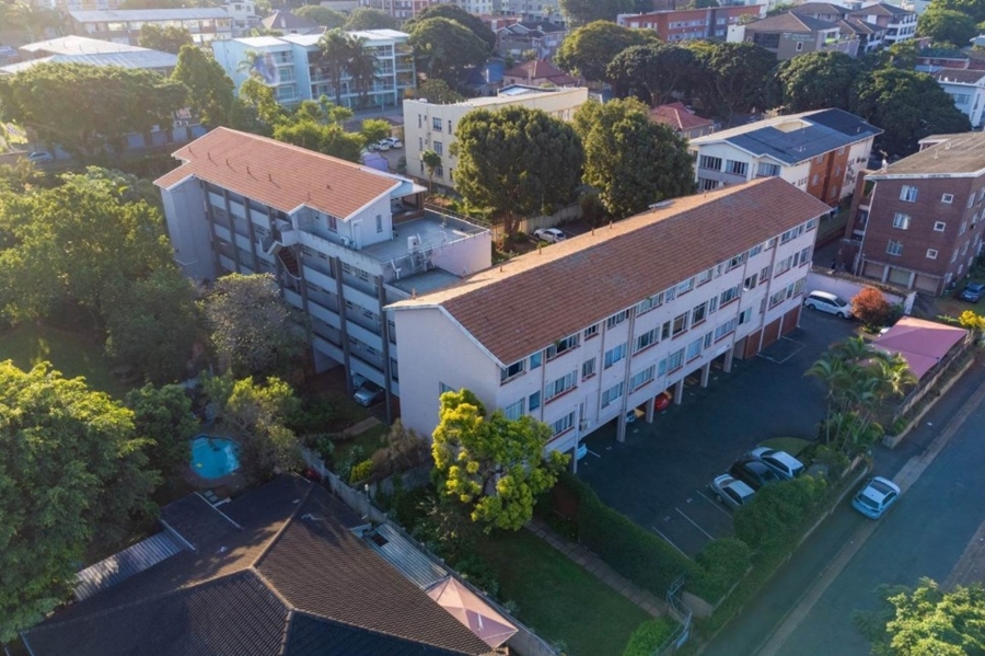 To Let 1 Bedroom Property for Rent in Glenwood KwaZulu-Natal