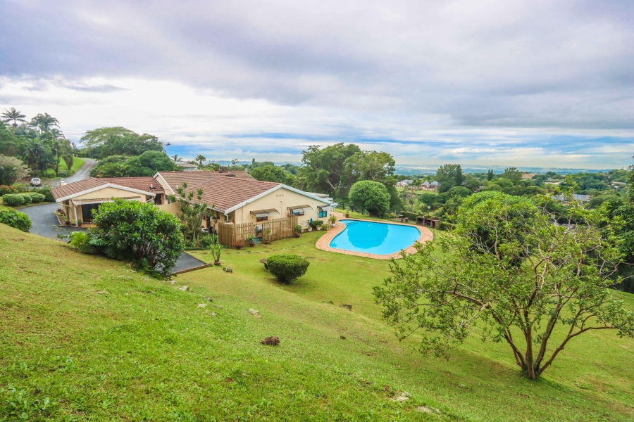6 Bedroom Property for Sale in Westville Central KwaZulu-Natal