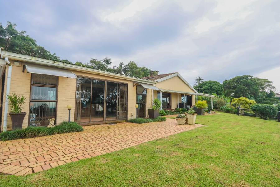 6 Bedroom Property for Sale in Westville Central KwaZulu-Natal