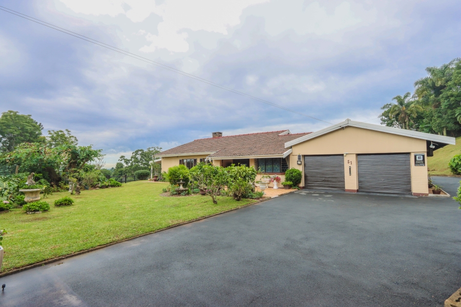 6 Bedroom Property for Sale in Westville Central KwaZulu-Natal