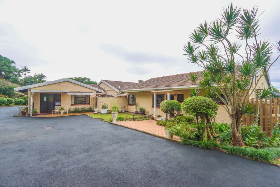 6 Bedroom Property for Sale in Westville Central KwaZulu-Natal