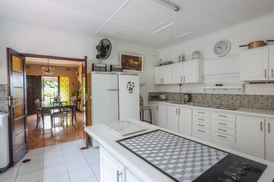 6 Bedroom Property for Sale in Westville Central KwaZulu-Natal