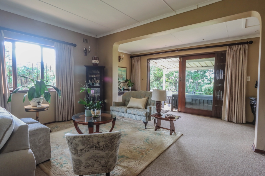 6 Bedroom Property for Sale in Westville Central KwaZulu-Natal