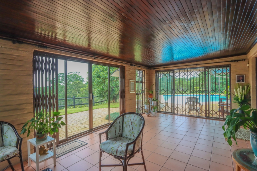 6 Bedroom Property for Sale in Westville Central KwaZulu-Natal