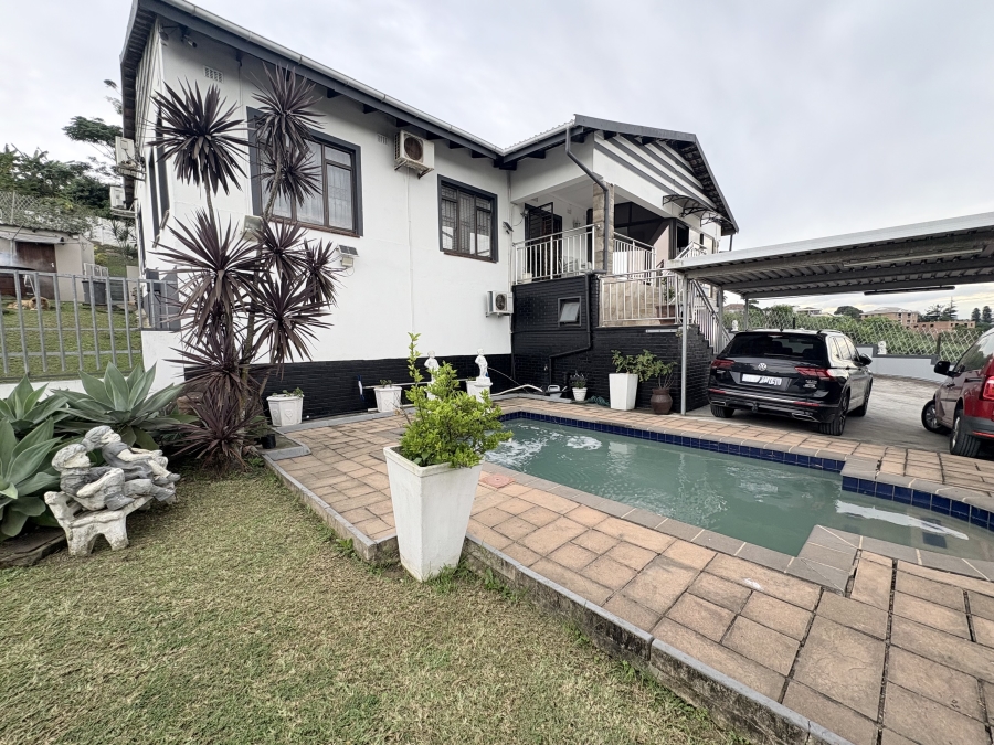 3 Bedroom Property for Sale in Lotusville KwaZulu-Natal