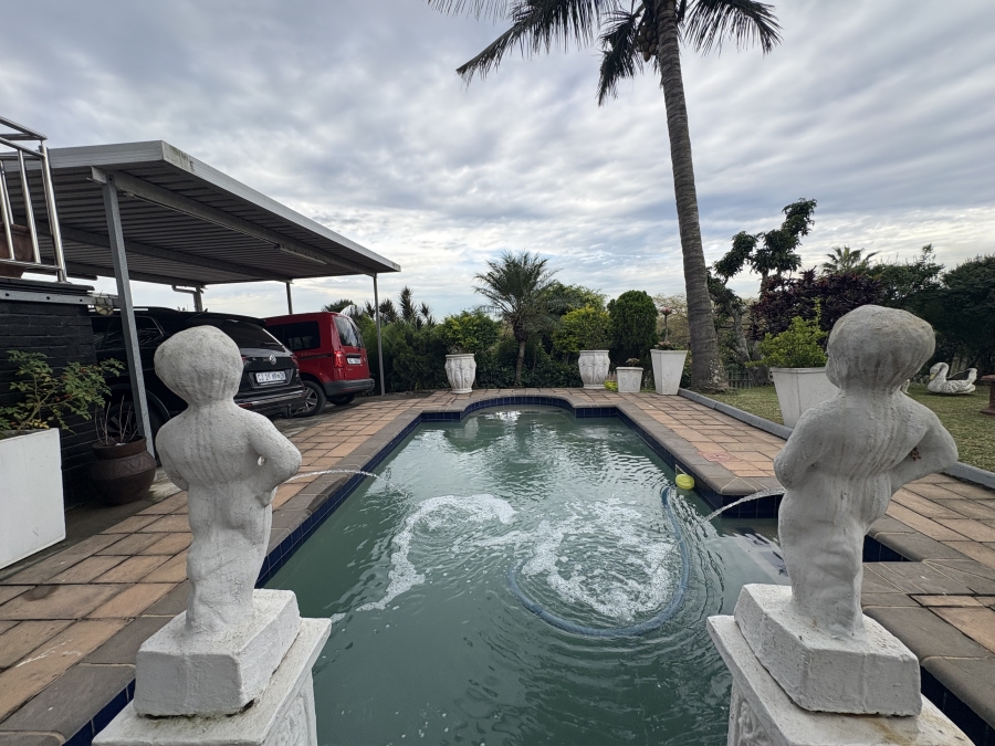 3 Bedroom Property for Sale in Lotusville KwaZulu-Natal