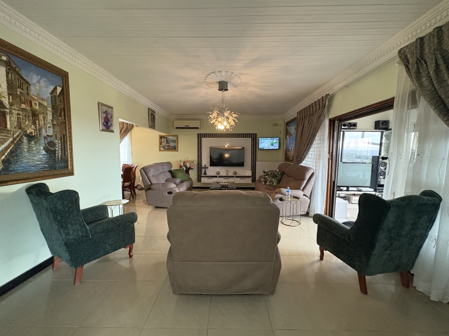 3 Bedroom Property for Sale in Lotusville KwaZulu-Natal