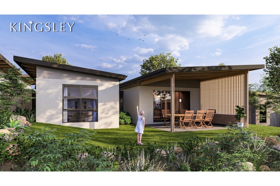 4 Bedroom Property for Sale in Palm Lakes Estate KwaZulu-Natal