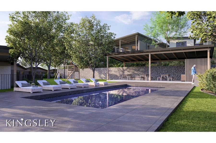 4 Bedroom Property for Sale in Palm Lakes Estate KwaZulu-Natal