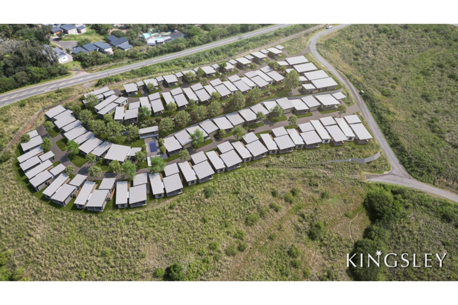 4 Bedroom Property for Sale in Palm Lakes Estate KwaZulu-Natal