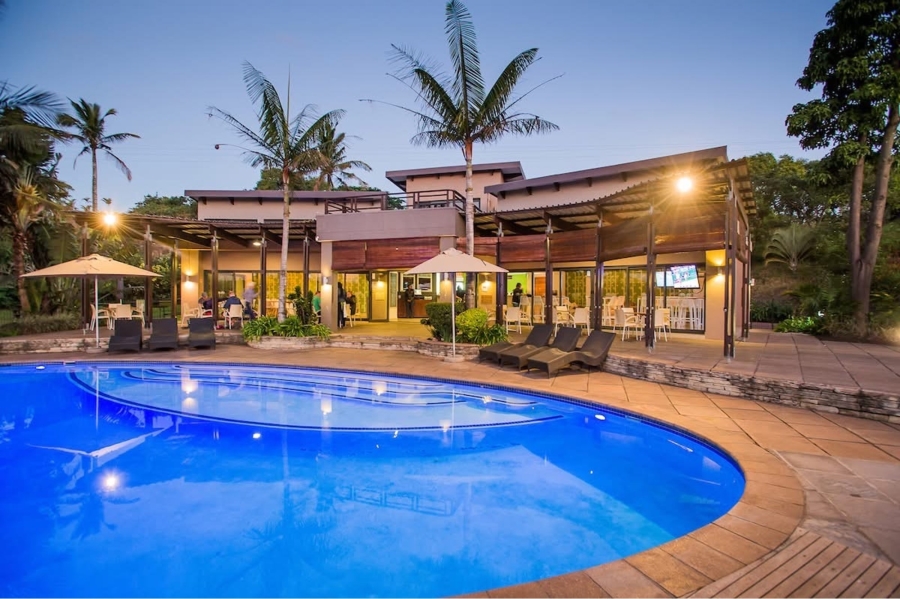 4 Bedroom Property for Sale in Palm Lakes Estate KwaZulu-Natal