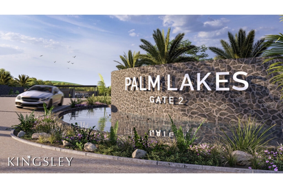 4 Bedroom Property for Sale in Palm Lakes Estate KwaZulu-Natal