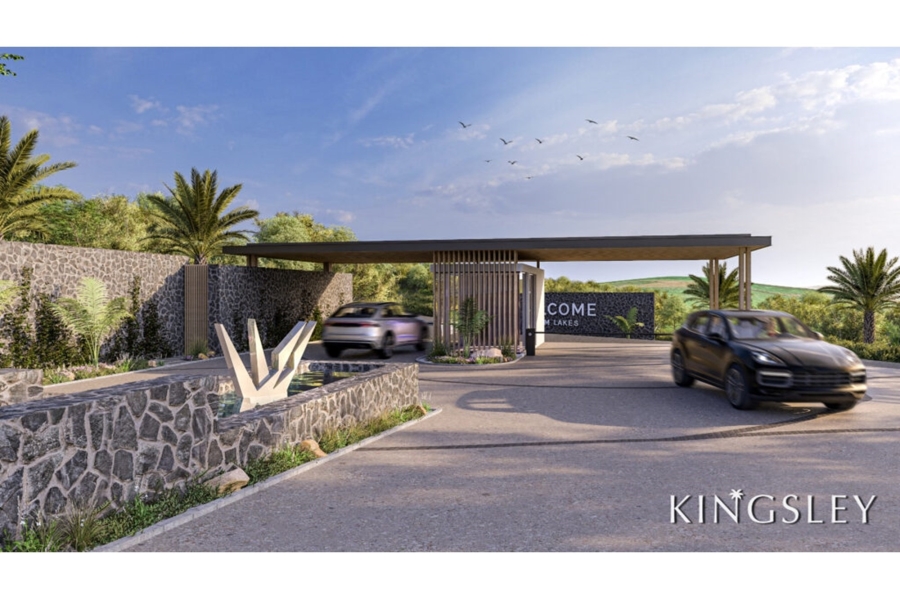 4 Bedroom Property for Sale in Palm Lakes Estate KwaZulu-Natal