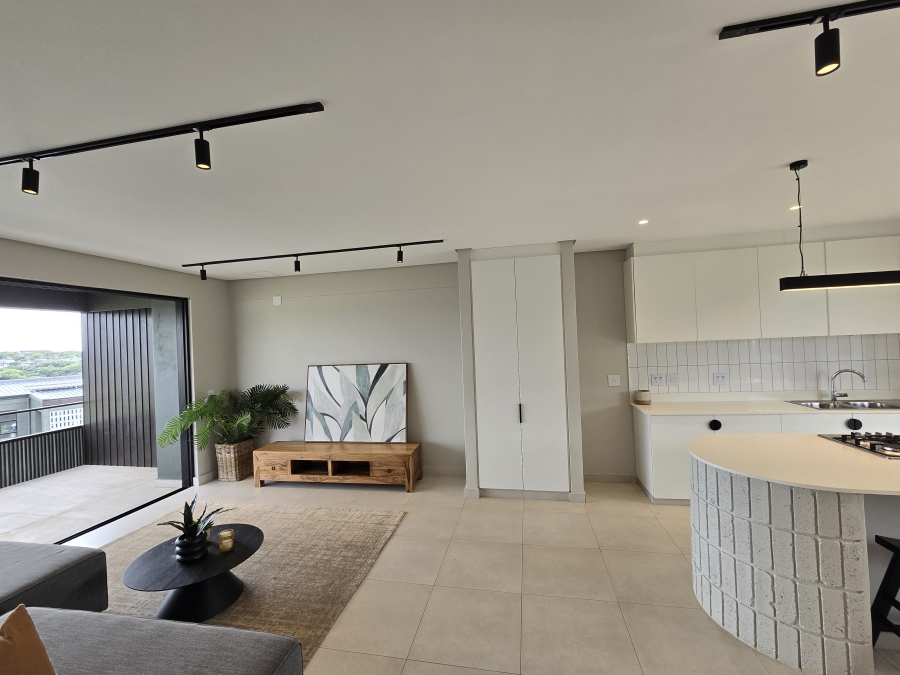 To Let 2 Bedroom Property for Rent in Zululami Coastal Estate KwaZulu-Natal