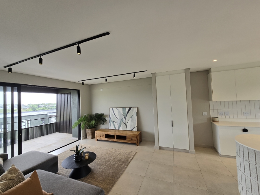 To Let 2 Bedroom Property for Rent in Zululami Coastal Estate KwaZulu-Natal