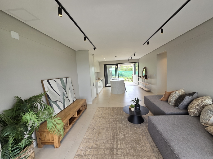 To Let 2 Bedroom Property for Rent in Zululami Coastal Estate KwaZulu-Natal