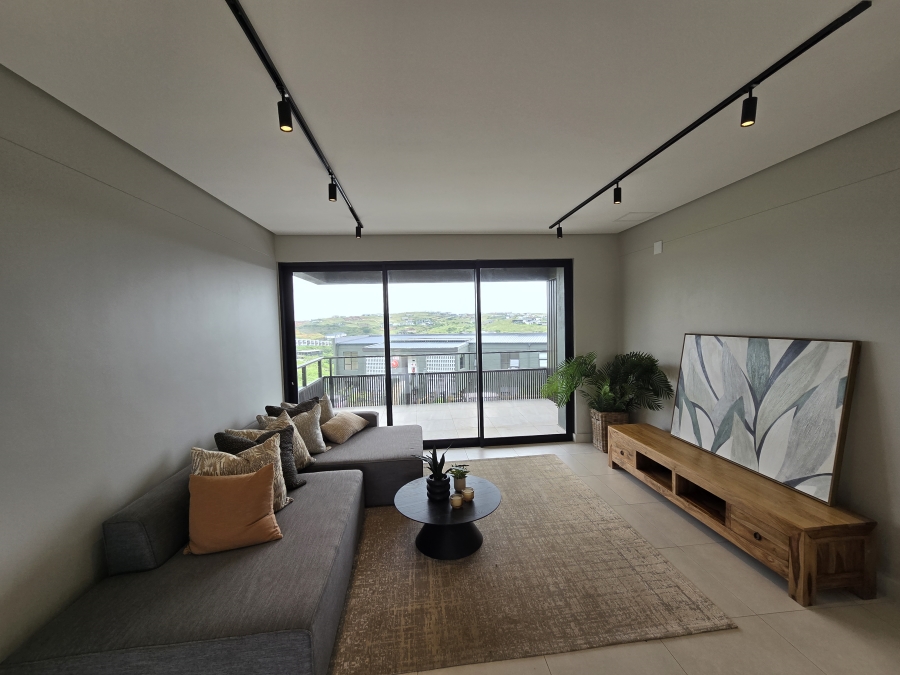 To Let 2 Bedroom Property for Rent in Zululami Coastal Estate KwaZulu-Natal