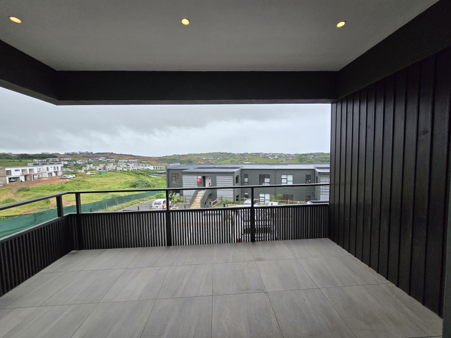 To Let 2 Bedroom Property for Rent in Zululami Coastal Estate KwaZulu-Natal
