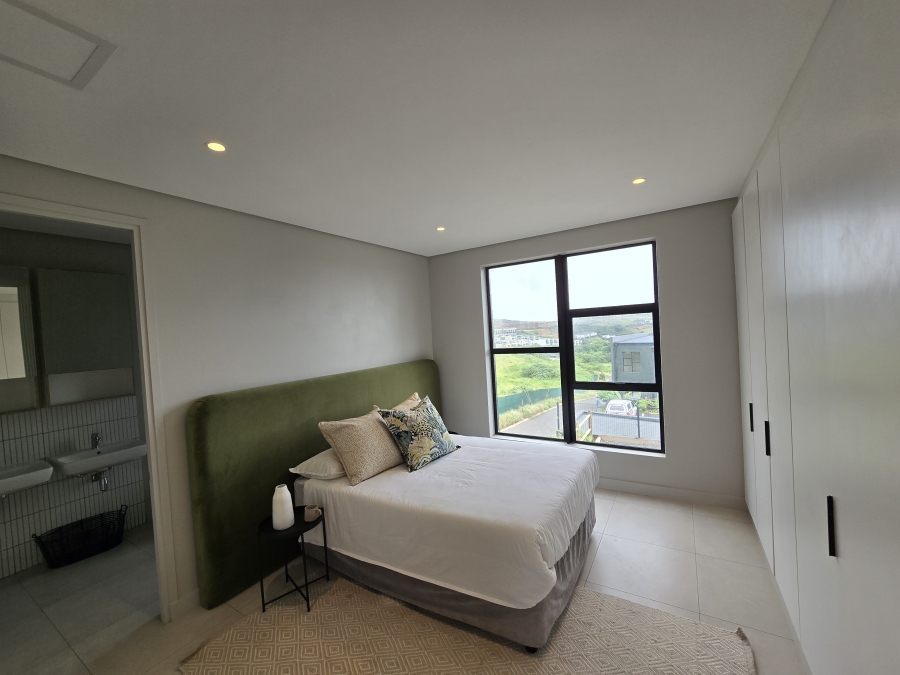 To Let 2 Bedroom Property for Rent in Zululami Coastal Estate KwaZulu-Natal