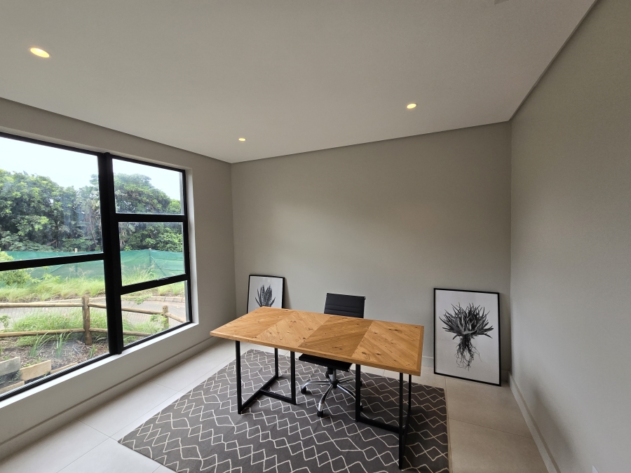 To Let 2 Bedroom Property for Rent in Zululami Coastal Estate KwaZulu-Natal